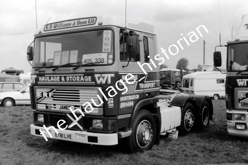 Thh truck photos - truck,
