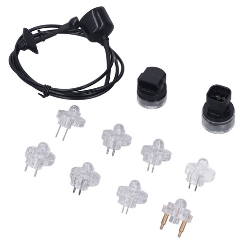 Noid light set - noid,