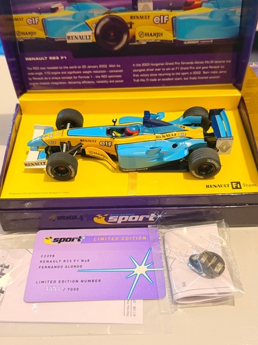 Scalextric car c2398a - -,