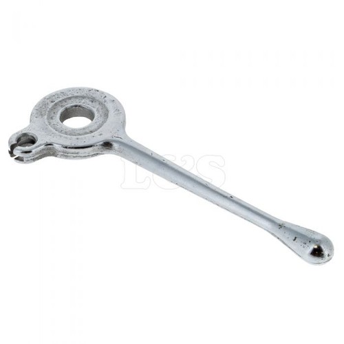Control lever fits junior - control,