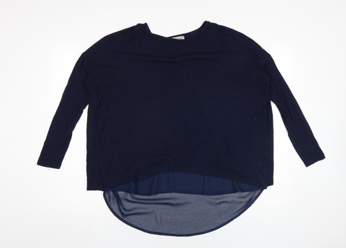 Label lab women blue tunic - lab, women's