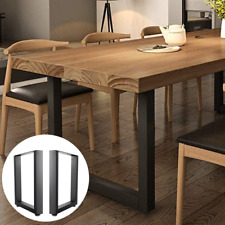 2PCS Industrial Steel Metal