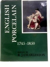 English porcelain 1745 1850 - english, porcelain,