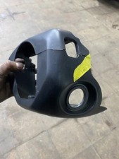 honda s2000 steering wheel column cowling panels covers ( breaking car ) 