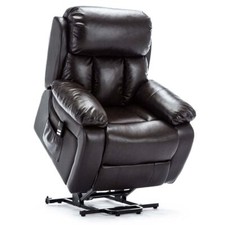 CHESTER DUAL MOTOR RISER