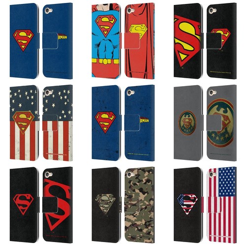 Official superman comics - dc,
