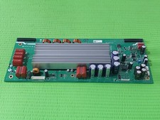 ZSUS BOARD FOR LG 50PT85 50PB65 50PC56 50PC55 TV EAX37106801 EBR37284601 REV:F