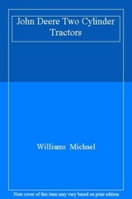 John Deere Two Cylinder