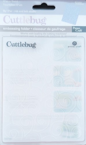 Cuttlebug provo craft - provo,