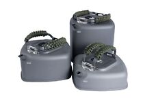 Ridgemonkey Square Kettle