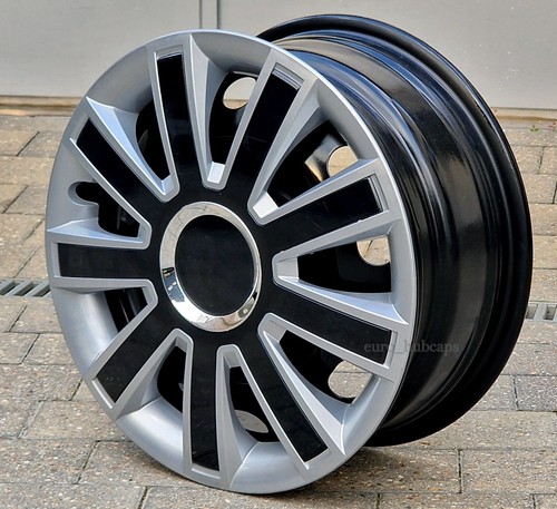 Wheel trims inch - trims, fit