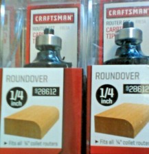 2 Pack 928612 Craftsman Router