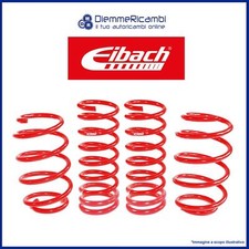 EIBACH SPORTLINE VOLKSWAGEN