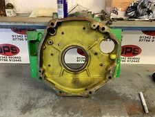 Engine backplate /bellhousing
