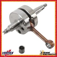 Crankshaft Kawasaki Kx 60