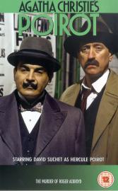 Agatha christie poirot the - agatha, poirot: