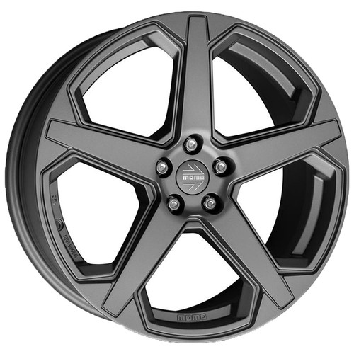 Alloy wheel momo star - alloy,