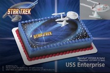 Star Trek USS Enterprise
