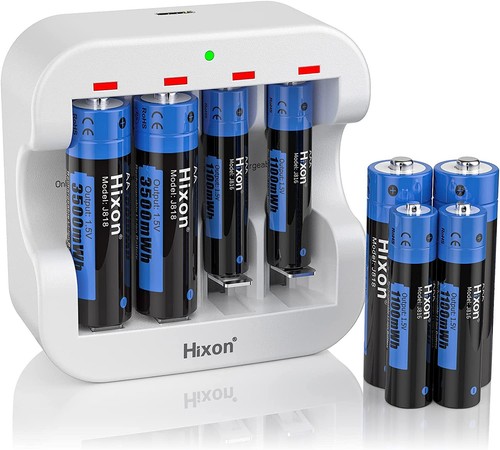 Aaa batteries - /,