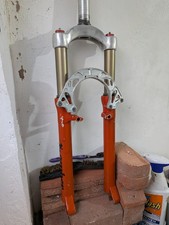 Marzocchi Bomber Z1 Bam 1997