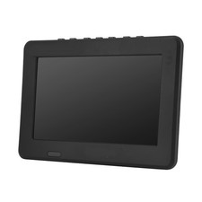 7inch 16:9 HD Digital Analog