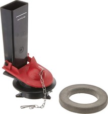 KOHLER GENUINE PART 87998 Toilet Flush Valve Kit, Compatible with Gabrielle, San