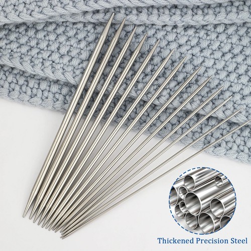 Set 15cm 20cm stainless - of,
