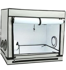 Heavy Duty Grow Tent, HomeBox