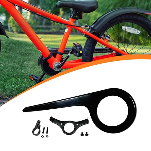 Kids bike chain guard cover - kids,