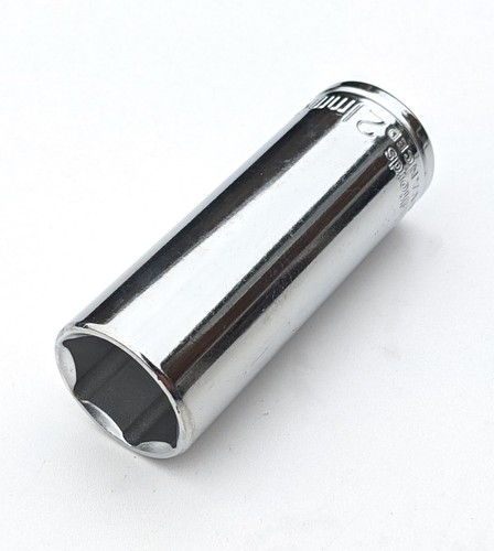 Halfords advanced 21mm - advanced, deep