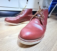 Red Wing 3139 Classic Chukka