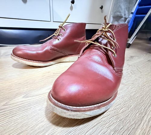 Red wing 3139 classic - 3139,