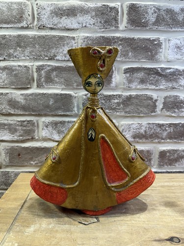 Abelardo ruiz signed - ruiz, 11”