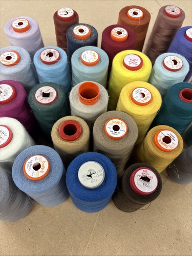 Job lot vintage sewing - job,