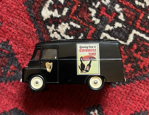 Lledo promotional diecast - ,