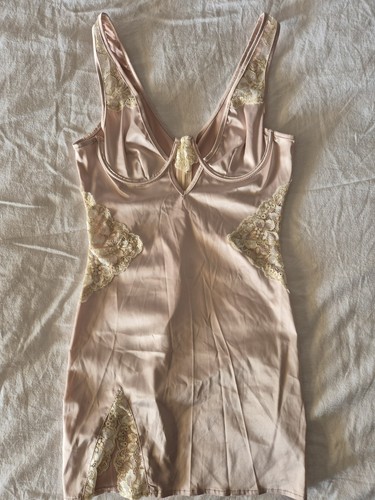 Vintage style soft glam lace - vintage,