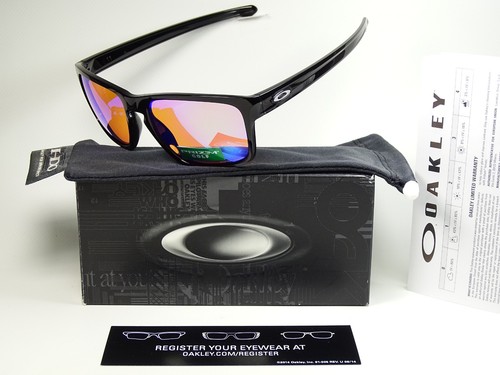 Oakley sliver prizm golf - sliver,