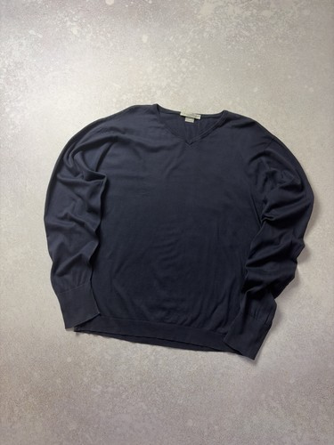 Ddp john smedley neck - ddp,