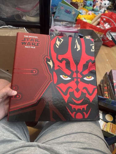 Star wars darth maul - star, fact