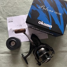 Okuma Pulzar PZB 7000