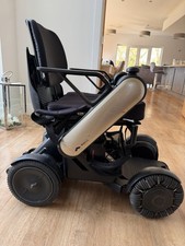 Whill model powered wheel - ci,