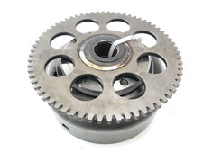 Yamaha XVS 650 Drag Star VM03