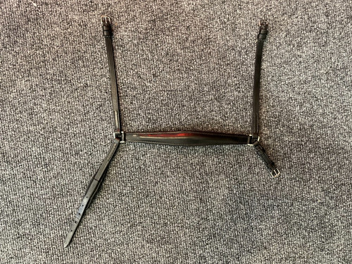 Albion drop noseband - albion,