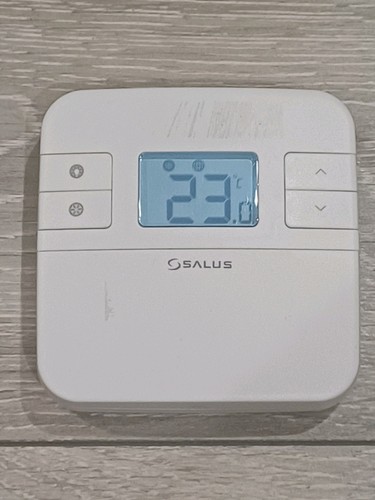 Salus rtg310itx wireless - salus,
