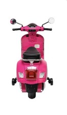 Vespa gts super scooter - gts, 6v