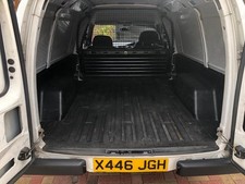 Ford Escort 55D car Derived Van 1753cc  Diesel Manual FAILED MOT 0ct 25  3 Owner