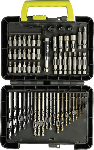 Ryobi bit and - bit,