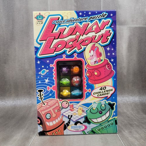 Vintage binary arts corp - vintage,