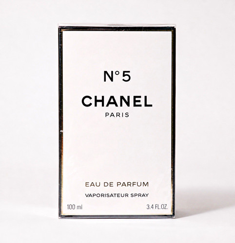 Chanel eau de - eau, parfum
