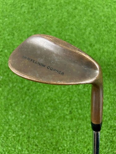 Koteco beryllium copper lob - copper,